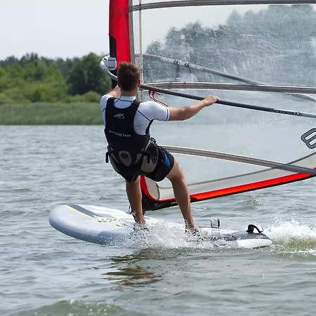 Joseph Conrad & Wellness Hotel