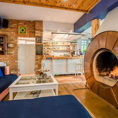 Hotel Joseph Conrad & Wellness