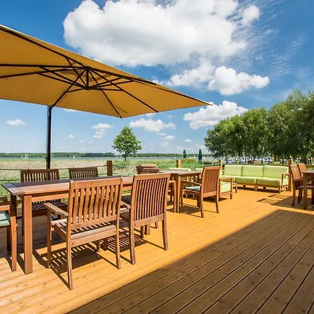 Hotel Joseph Conrad & Wellness 2*