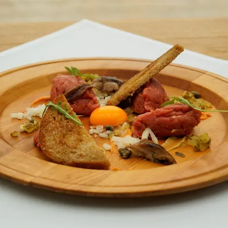 Hotel Joseph Conrad & Wellness 2*