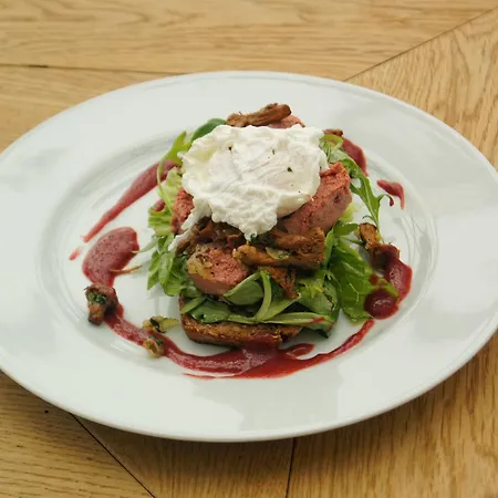 Hotel Joseph Conrad & Wellness