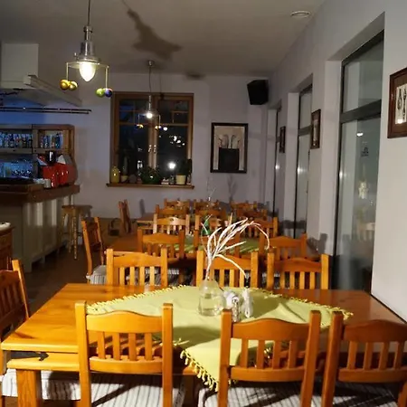 Hotel Joseph Conrad & Wellness