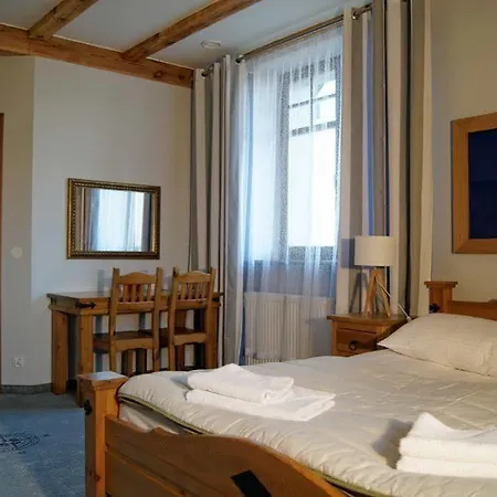 Joseph Conrad & Wellness 2* Pisz