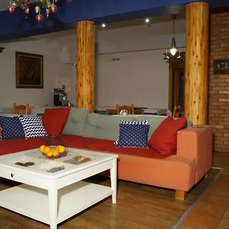 Joseph Conrad Hotel