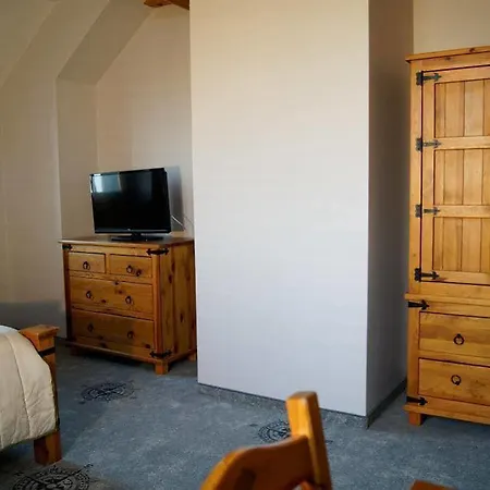 Joseph Conrad & Wellness 2* Pisz