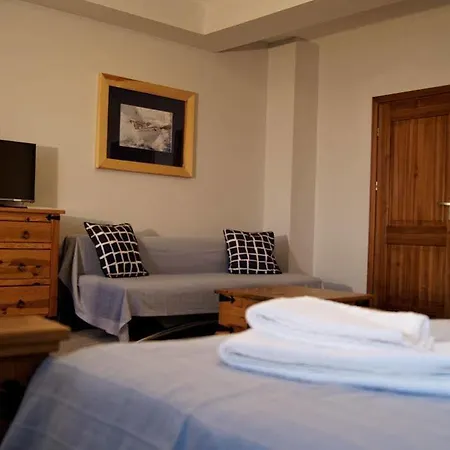 Joseph Conrad & Wellness Pisz