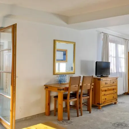 Joseph Conrad & Wellness Hotel