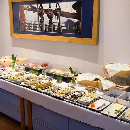 Joseph Conrad & Wellness