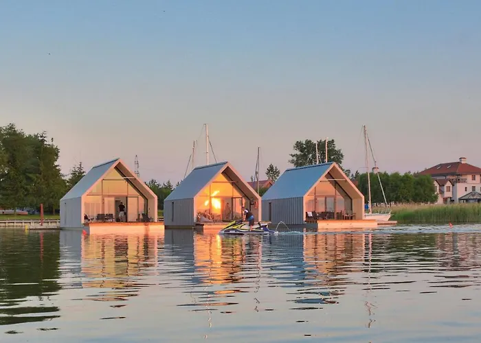 Joseph Conrad & Wellness