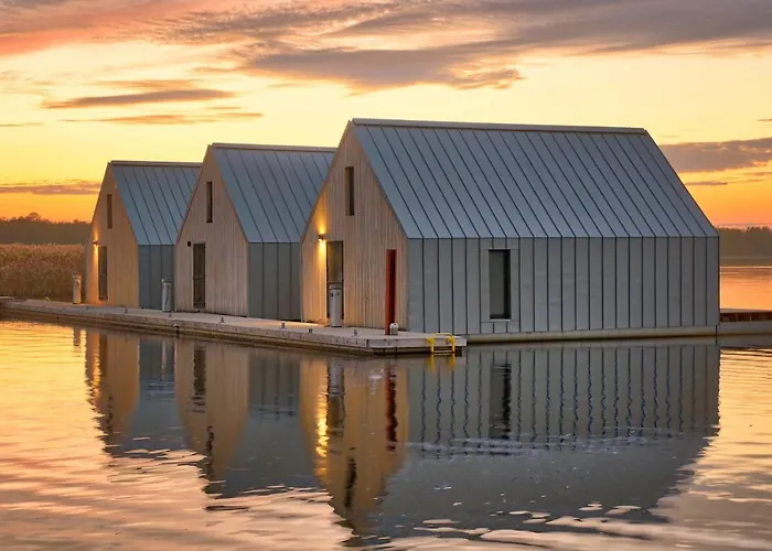 Joseph Conrad & Wellness