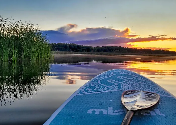 Joseph Conrad & Wellness Hotel