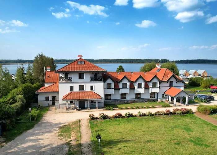 Joseph Conrad & Wellness Pisz