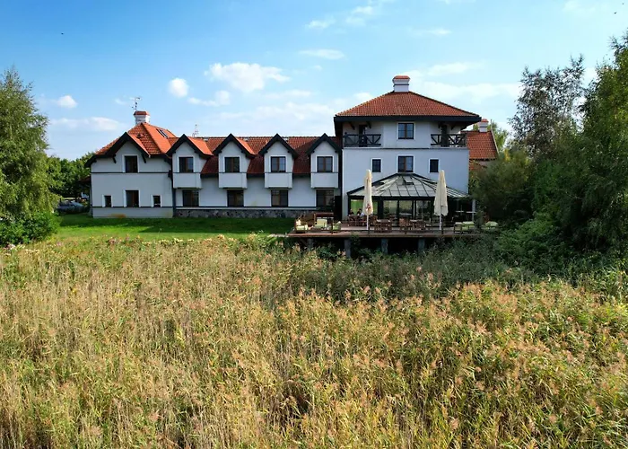 Joseph Conrad & Wellness Hotel Pisz