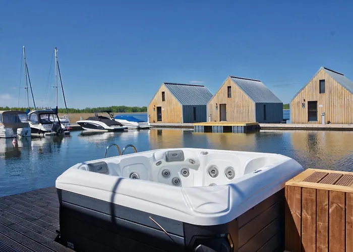 Joseph Conrad & Wellness