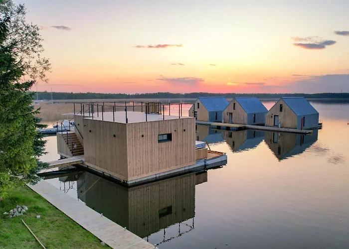 Joseph Conrad & Wellness Hotel