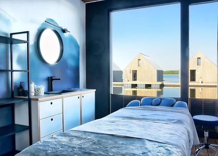 Hotel Joseph Conrad & Wellness