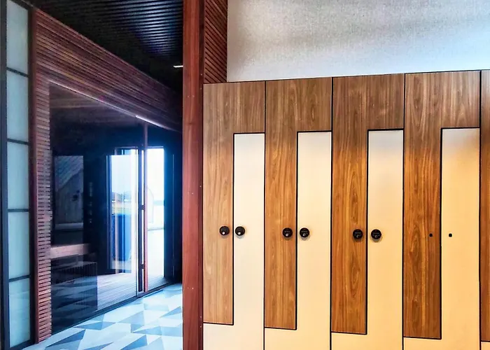 Joseph Conrad & Wellness Hotel