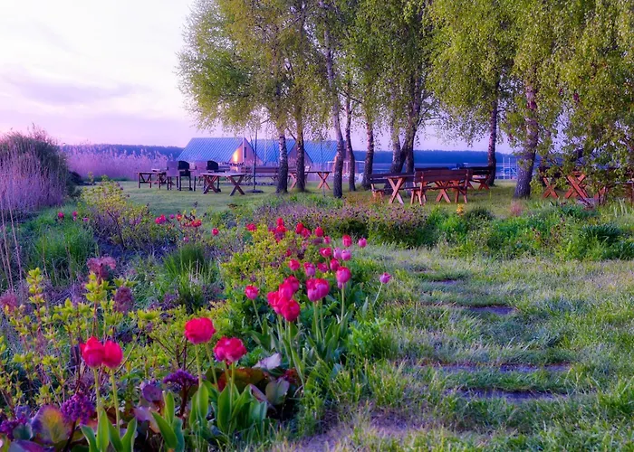 酒店 Joseph Conrad & Wellness 皮什