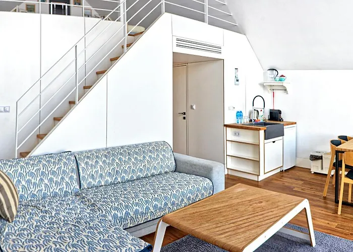 Joseph Conrad & Wellness Hotel