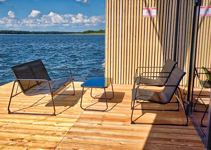 Hotel Joseph Conrad & Wellness