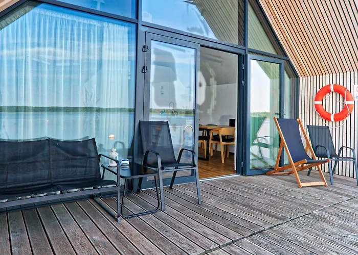 Joseph Conrad & Wellness Hotel 2*