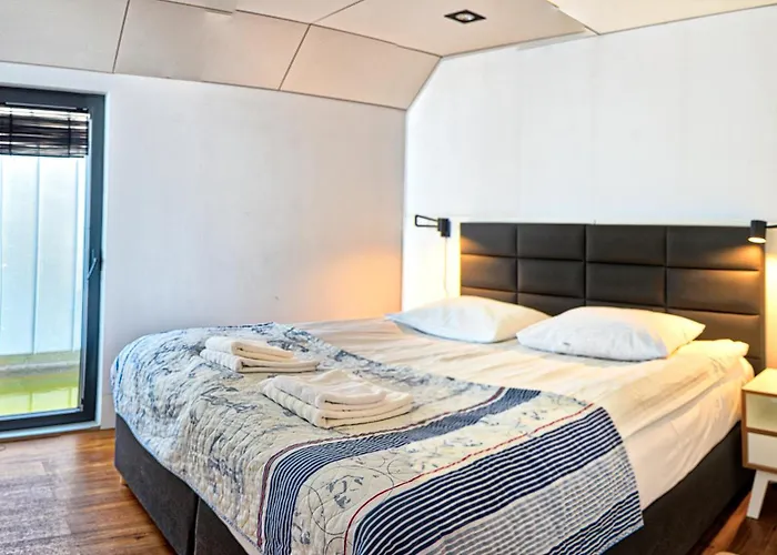 Hotel Joseph Conrad & Wellness 2*