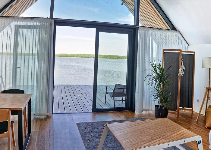 Joseph Conrad & Wellness Hotel Pisz