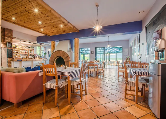 Joseph Conrad & Wellness 2*