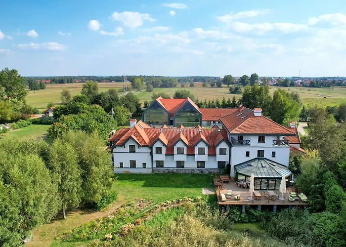 Joseph Conrad & Wellness