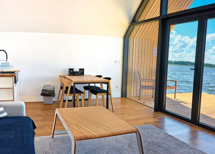 酒店 Joseph Conrad & Wellness