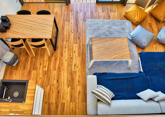 Hotel Joseph Conrad & Wellness