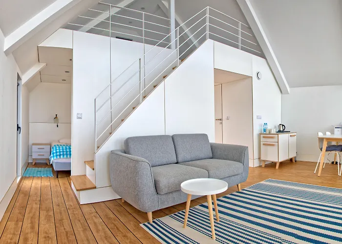 Hotel Joseph Conrad & Wellness 2*