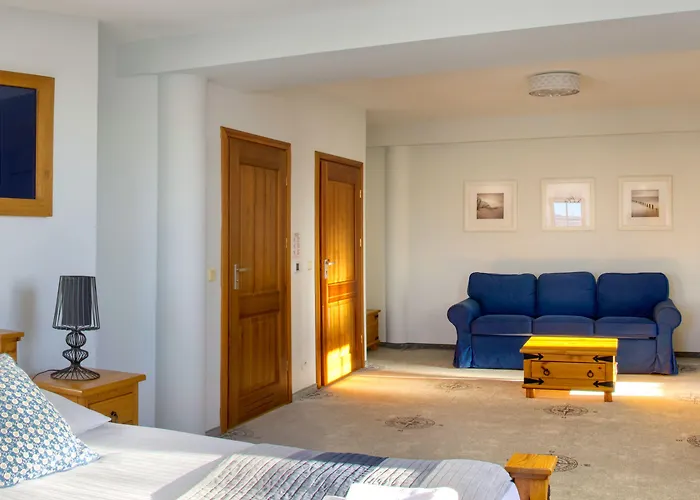 Joseph Conrad & Wellness 皮什