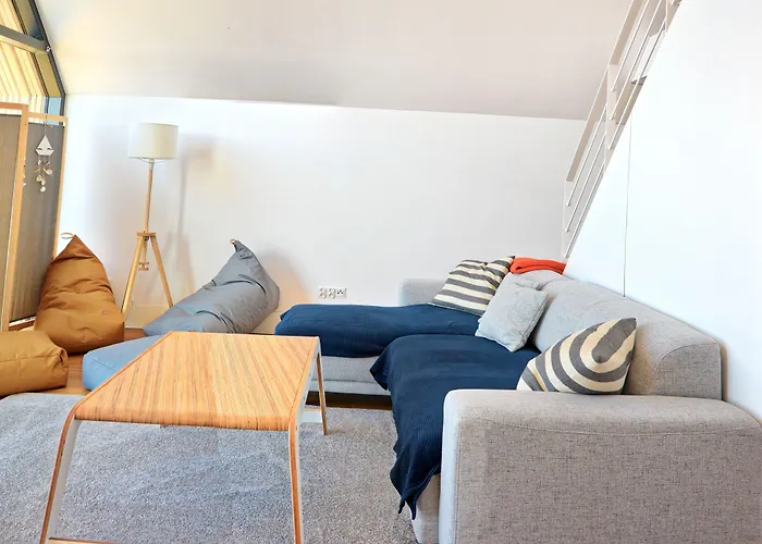 Joseph Conrad & Wellness Hotel 2*