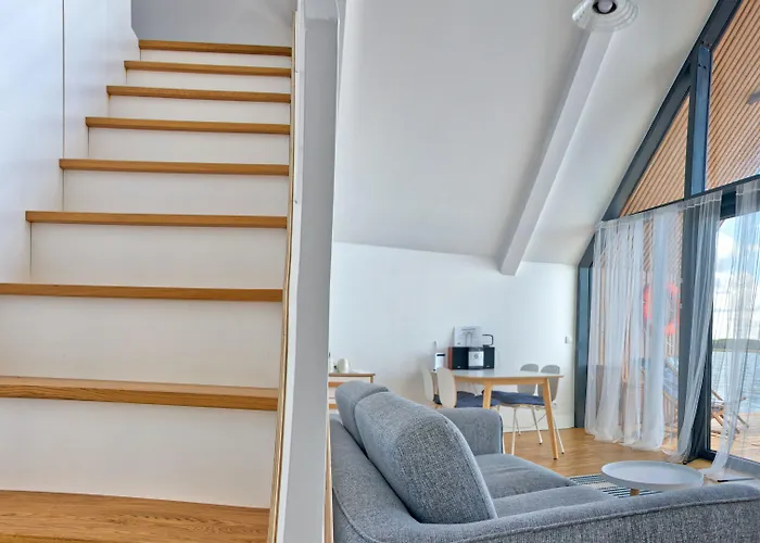 Hotel Joseph Conrad & Wellness