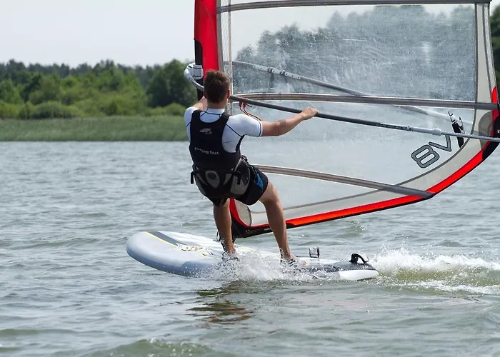 Joseph Conrad & Wellness Hotel