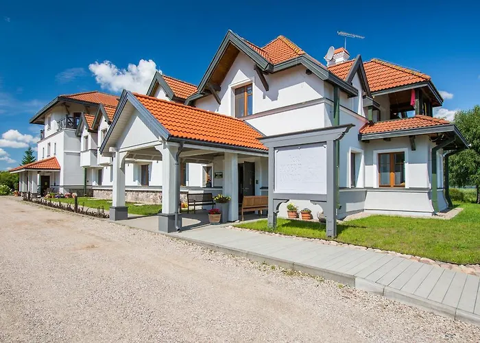 Hotel Joseph Conrad & Wellness