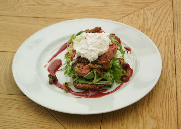 Hotel Joseph Conrad & Wellness