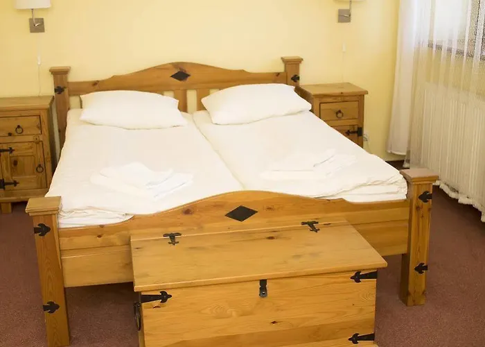 Joseph Conrad & Wellness Hotel