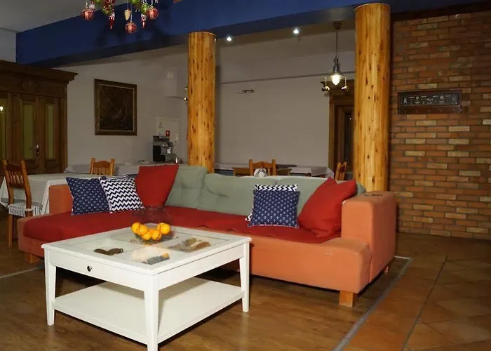 Joseph Conrad & Wellness Hotel