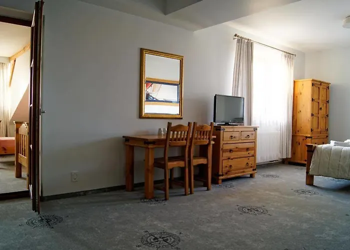 Joseph Conrad & Wellness