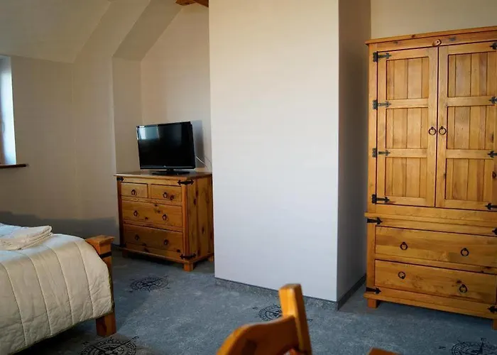 Joseph Conrad & Wellness 2* Pisz