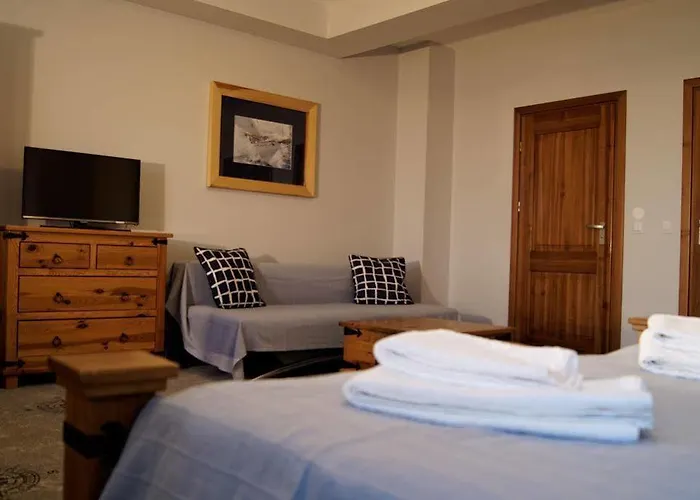 Joseph Conrad & Wellness Pisz