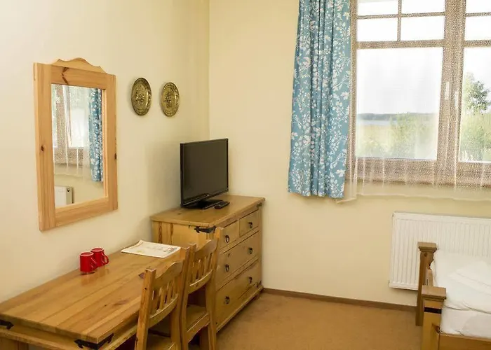 Joseph Conrad & Wellness 2*