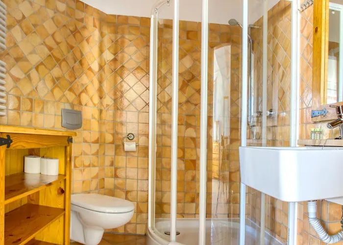 Joseph Conrad & Wellness 2* 皮什