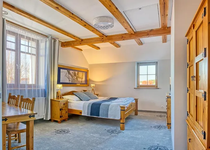 Joseph Conrad & Wellness 2* 皮什