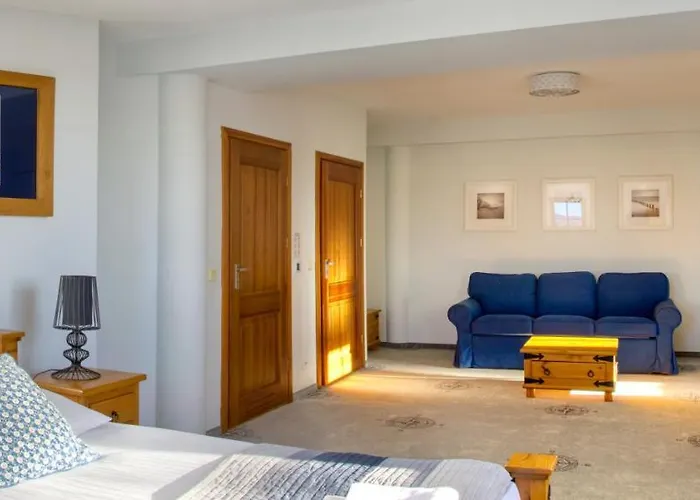 Joseph Conrad & Wellness 酒店 2*