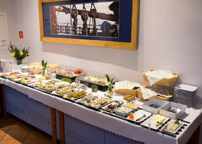 Joseph Conrad & Wellness